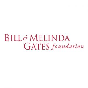 Bill and Melinda Gates Foundation